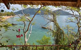 Auberge Le Maki Lodge