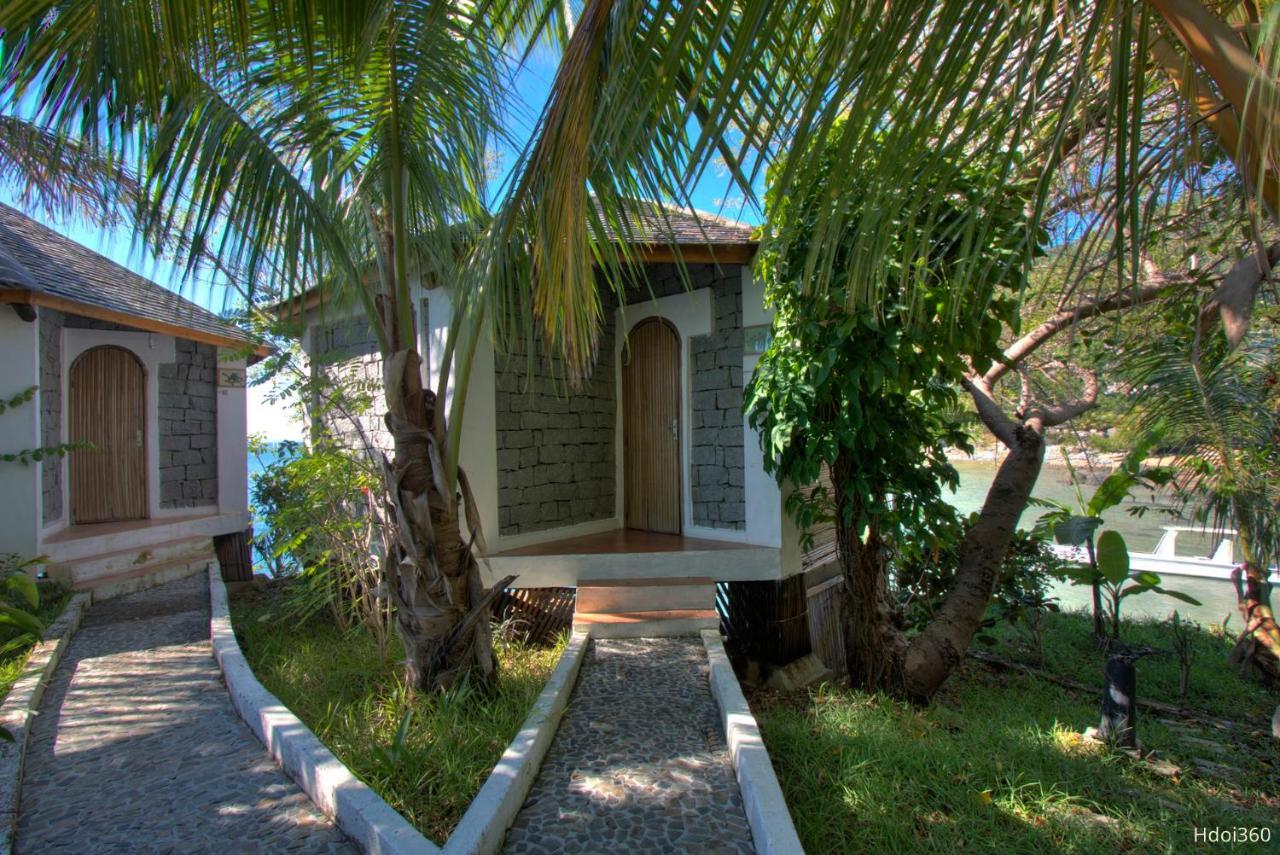 Auberge Le Maki Lodge Ampangorinana Extérieur photo